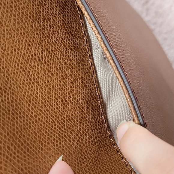 Michael Kors Jet Set Medium Tote Leather - Picture 13 of 14